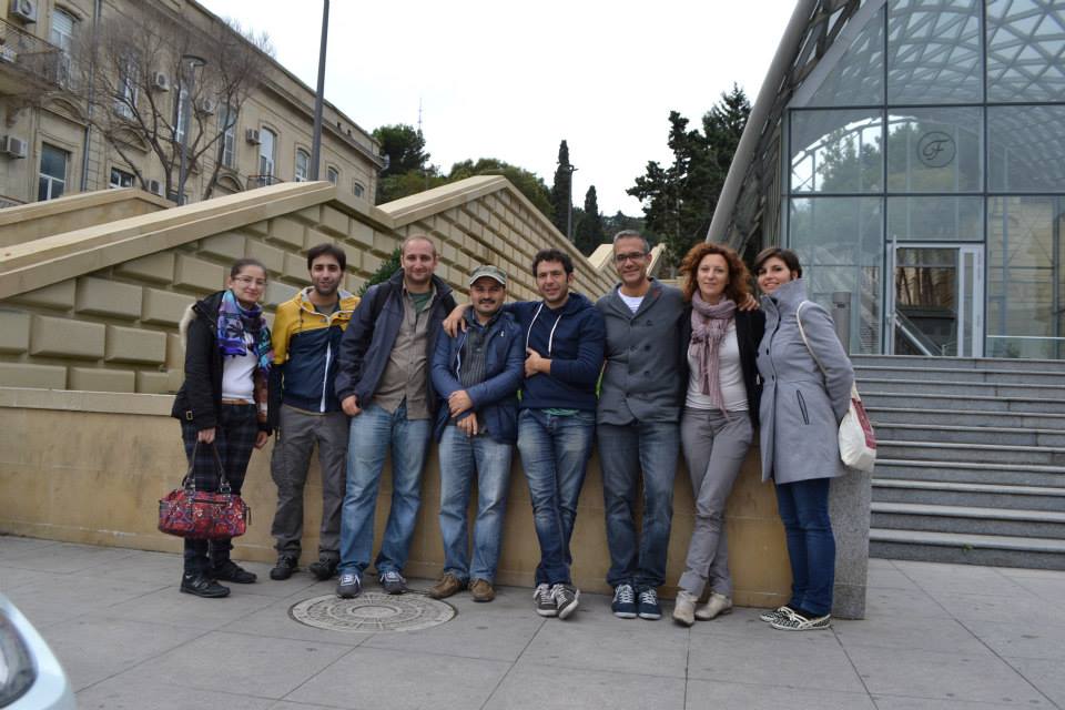 agsu 2014