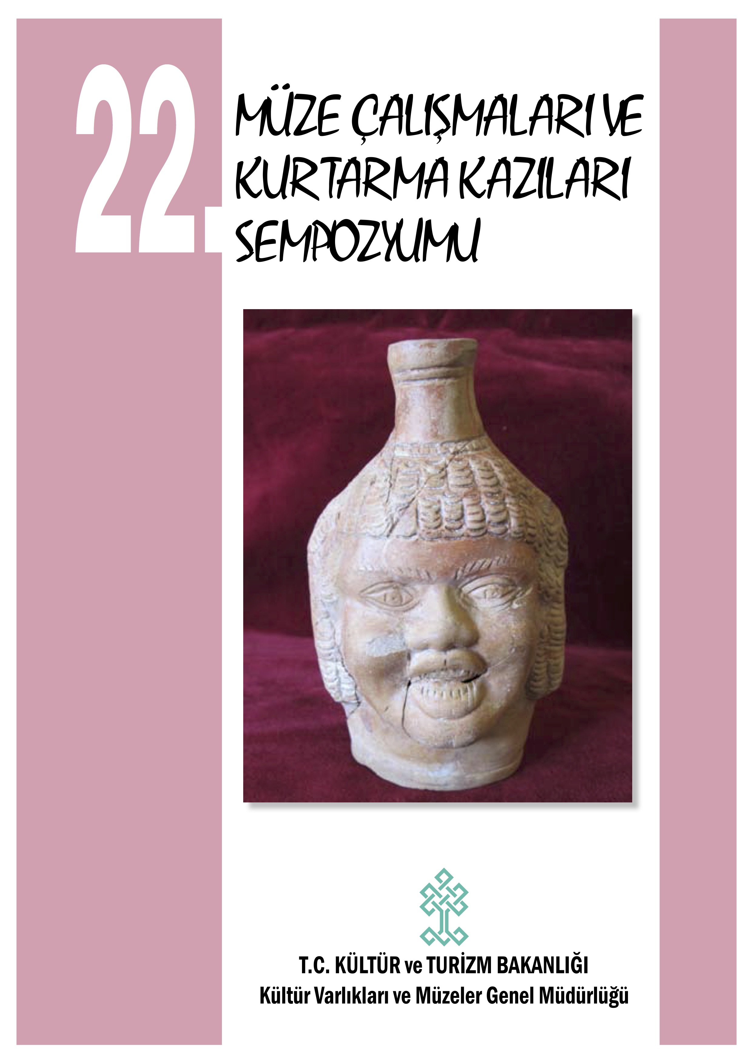 muzecilik calistay