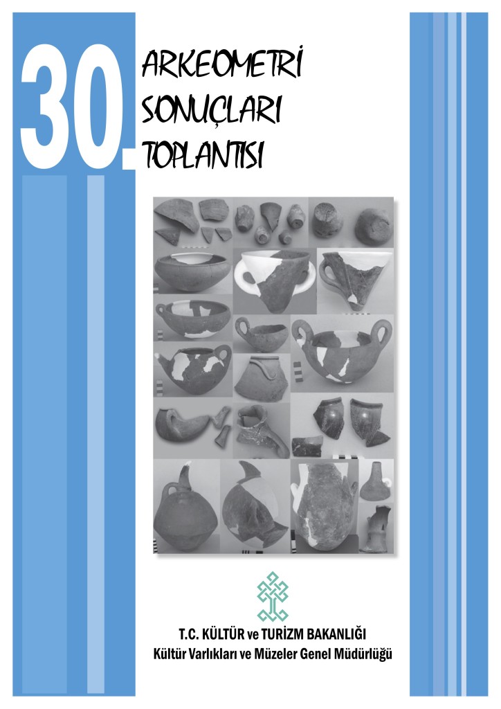 40450,30arkeometri